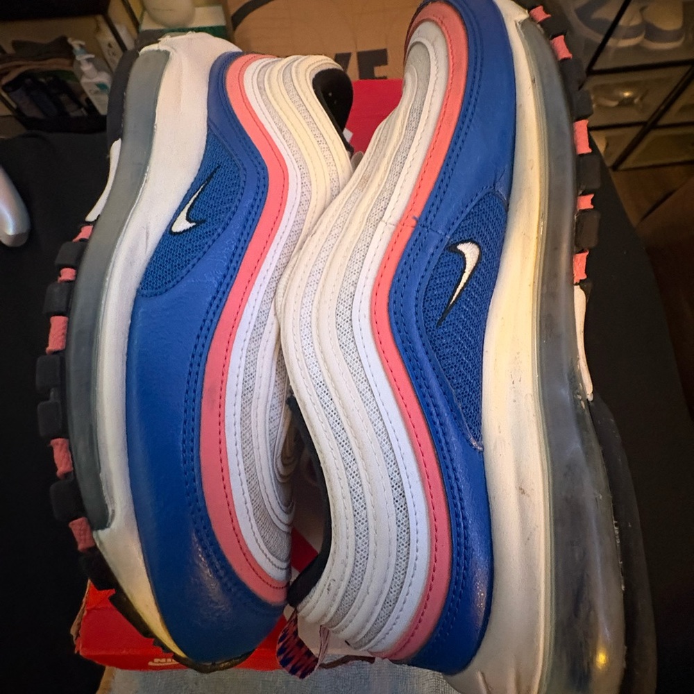 Nike Air Max 97 ‘Ultramine’